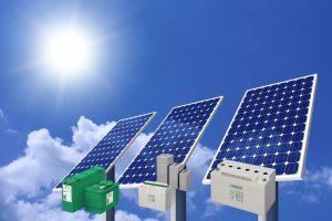 Как выбрать стационарную аккумуляторную систему для удалённых объектов