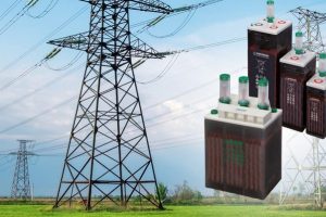 Hoppecke grid | power VL (OPzS): Почему классика с жидким электролитом остается эталоном для энергетики