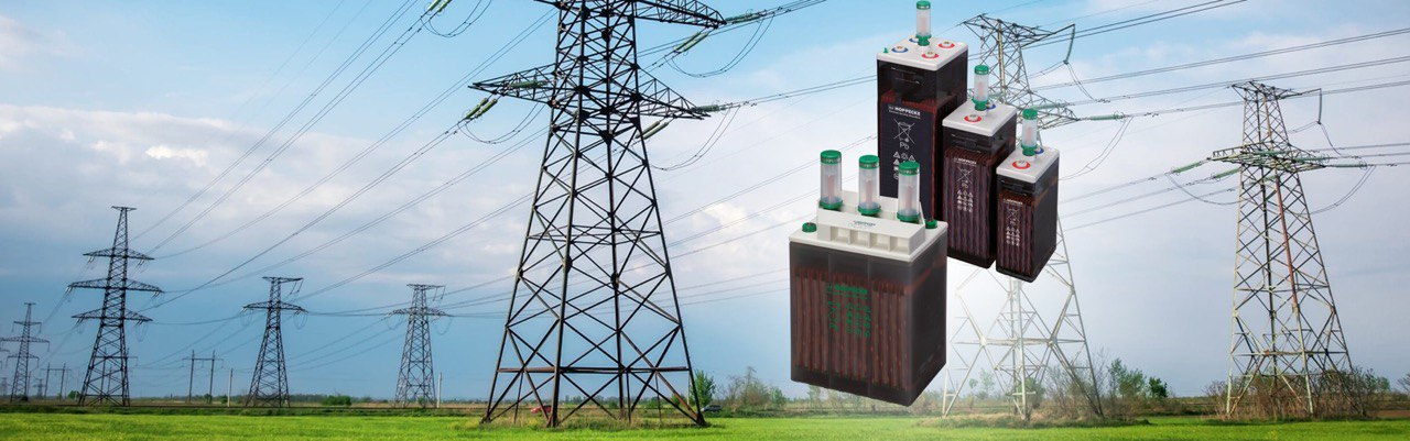 Hoppecke grid | power VL (OPzS): Почему классика с жидким электролитом остается эталоном для энергетики