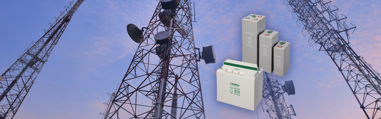 Технология GEL в формате OPzV: когда не обслуживаемость важнее всего