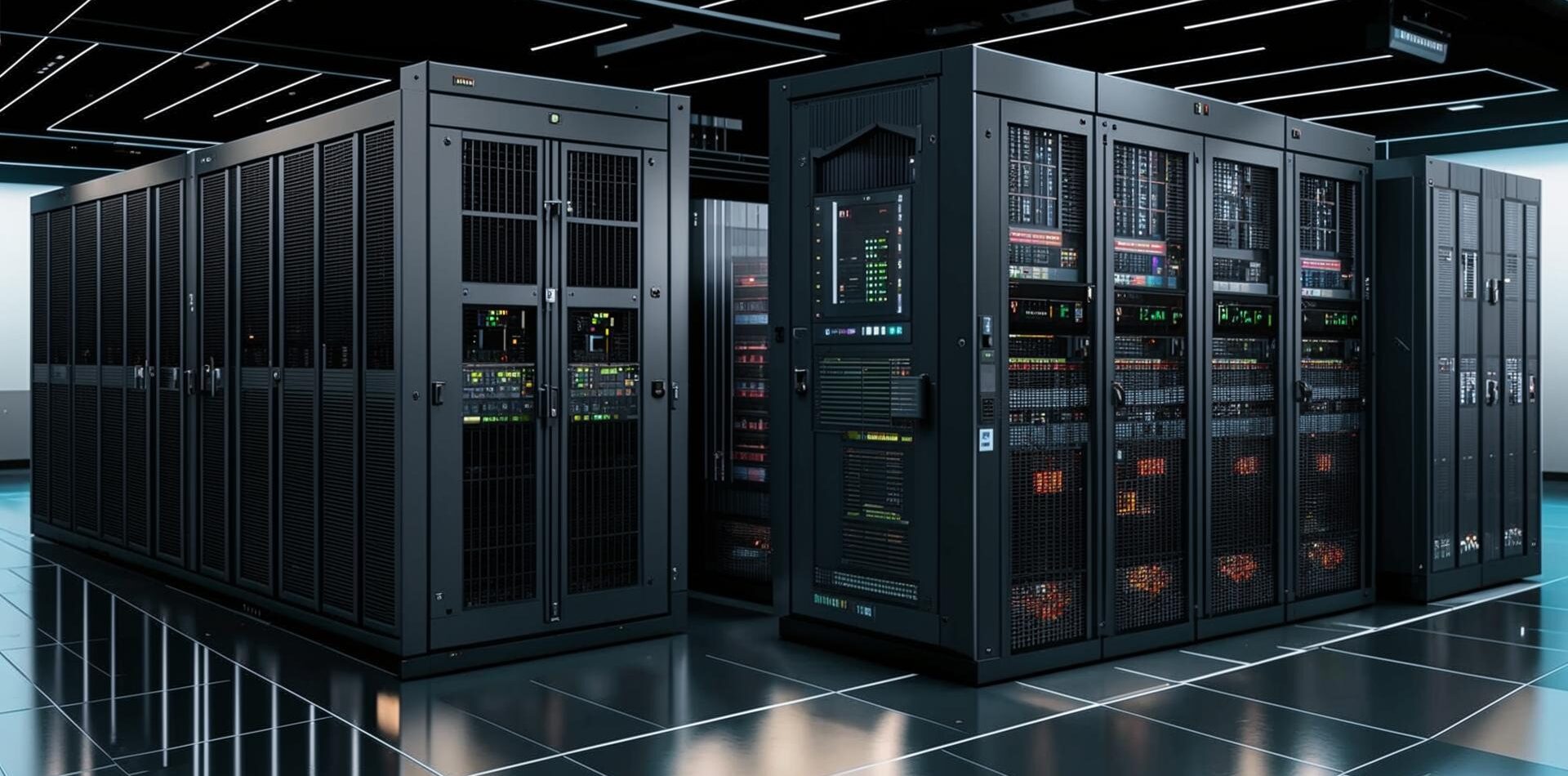 Для дата‑центров и телекома: сравнительный анализ между стандартными AGM‑батареями и Hoppecke Grid Xtreme VR