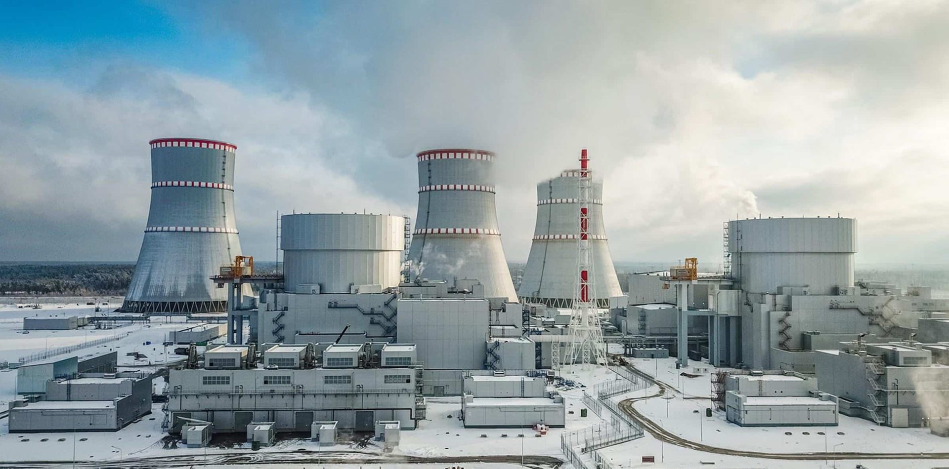 Аккумуляторные батареи Hoppecke Grid.power VX (GROE): технология Planté на страже энергетической безопасности.