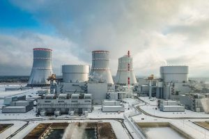 Аккумуляторные батареи Hoppecke Grid.power VX (GROE): технология Planté на страже энергетической безопасности.