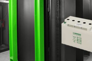 Высокотоковые аккумуляторы High Current (HC): защита ЦОД от сбоев