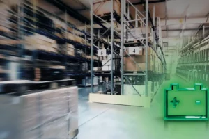 Немецкие промышленные аккумуляторы со склада в РФ: мифы о «свежести» и сроках хранения