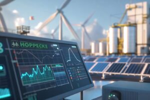 Эффективность и практическое применение батарейных систем Hoppecke в различных областях