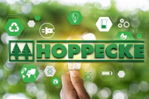 Экологическая безопасность аккумуляторов Hoppecke: как минимизировать вред для природы