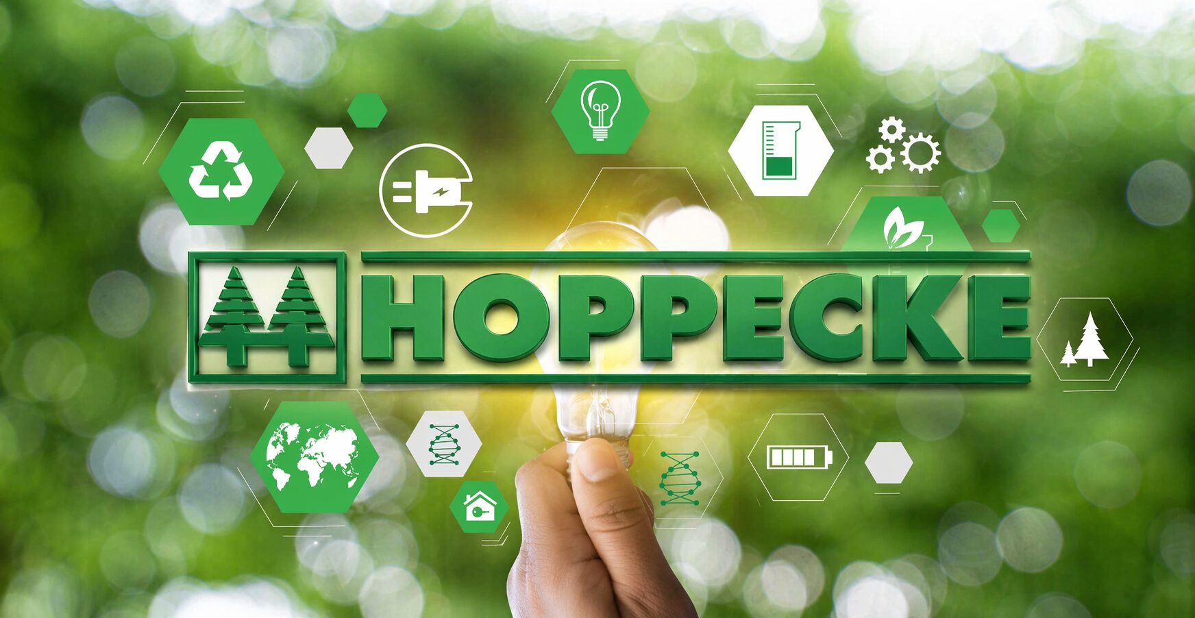 Экологическая безопасность аккумуляторов Hoppecke: как минимизировать вред для природы
