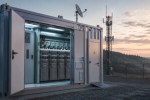 OPzS аккумуляторы: что это, какие особенности и где применяются
