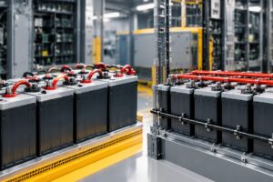 Последовательное и параллельное соединение аккумуляторов: как меняются напряжение, ёмкость и ток