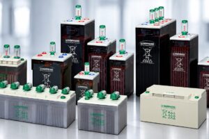 Рекомбинация газов в аккумуляторах: как работает AquaGen и зачем он нужен батареям с жидким электролитом